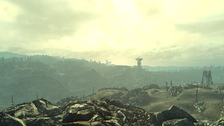 Illustration for article titled How Fallout 3 Is Different Than Oblivion
